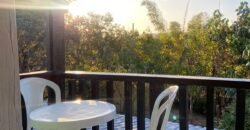 Casa + 2 Kitnet’s – São Jorge – Alto Paraíso de Goiás