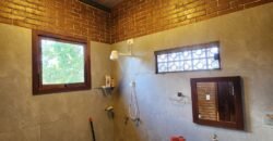 Maravilhosa Casa – pegada ecológica – 2,5km de Cavalcante/GO sentido Cachoeira Santa Barbara – Chapada dos Veadeiros