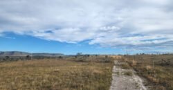Chácara 5,30ha – Rio – Morro da Baleia – 13 km de Alto Paraíso de Goiás sentido São Jorge