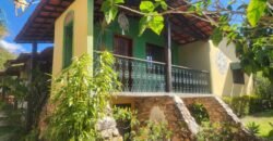 Oportunidade Exclusiva! Pousada à Venda em Cavalcante – Lote 2.000 m2 – Chapada dos Veadeiros