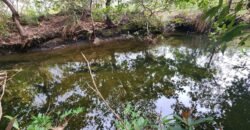 Chácara – Porteira Fechada – Rio – 5.7ha -Vale Verde – Alto Paraíso de Goiás