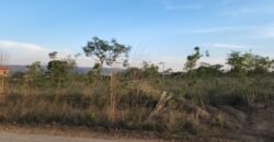 Lote 528m2 – Eldorado 3 – Alto Paraíso