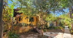 Oportunidade Exclusiva! Pousada à Venda em Cavalcante – Lote 2.000 m2 – Chapada dos Veadeiros