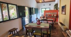 Oportunidade Exclusiva! Pousada à Venda em Cavalcante – Lote 2.000 m2 – Chapada dos Veadeiros