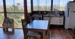 Vende-se Casa com Vista – Eldorado 1 – Alto Paraíso de Goiás