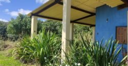 Vende-se Casa Adobe – Condomínio Oasis – Vale Azul – Alto Paraíso de Goiás