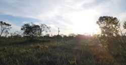 Lote 528m2 – Eldorado 3 – Alto Paraíso