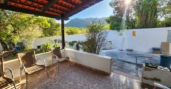 Casa em Cavalcante de Goiás – Excelente localização – fundo Reserva – Chapada dos Veadeiros