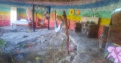 Chácara 4ha – Rio dos Couros – Lofth Ecológico Arco Iris- KM 12 – Alto Paraíso e São jorge