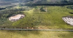 Área 4.7ha – Fazenda São Bento – Margem GO 239 – 7 km de Alto Paraíso sentido São Jorge