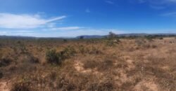 Vende-se Chácara 4ha – Acesso a Cachoeira Água Fria – Vista – 5km de Alto Paraíso de Goiás