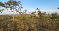 Lote 528m2 – Eldorado 3 – Alto Paraíso