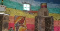 Chácara 4ha – Rio dos Couros – Lofth Ecológico Arco Iris- KM 12 – Alto Paraíso e São jorge