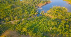 Linda Chácara 4,82ha – Lago Serra da Mesa – Niquelândia – Alto Paraíso de Goiás