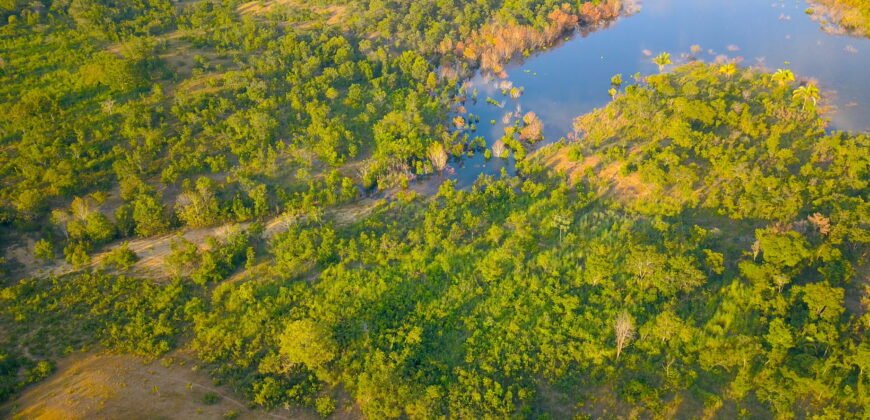Linda Chácara 4,82ha – Lago Serra da Mesa – Niquelândia – Alto Paraíso de Goiás