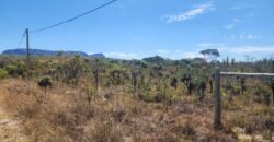 Chácara 4.000 m2 – Rio – Condomínio Rural – 12 km de Alto Paraíso sentido São Jorge