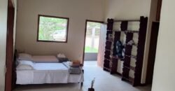 Casa – Rio – Lote 9.000 m2 – Alto Paraíso de Goiás