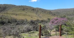 Casa – Rio – Loquinhas – Alto Paraíso de Goiás