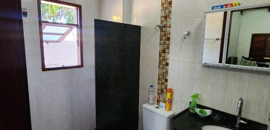 Casa em Cavalcante de Goiás – Excelente localização – fundo Reserva – Chapada dos Veadeiros