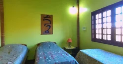 Vende-se Linda Casa Mística – Área de Laser – Estância Paraíso – Alto Paraíso de Goiás