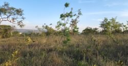 Lote 528m2 – Eldorado 3 – Alto Paraíso