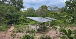 Fazenda 76 ha – Cachoeira – 12km Teresina de Goiás – Chapada dos Veadeiros