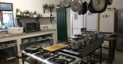 Imóvel Comercial – Restaurante – Avenida Turística de Alto Paraíso de Goias