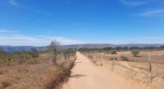 Vende-se Chácara 4ha – Acesso a Cachoeira Água Fria – Vista – 5km de Alto Paraíso de Goiás