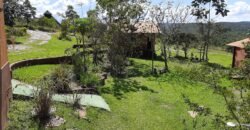 Casa – Rio – Loquinhas – Alto Paraíso de Goiás