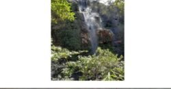 Vende-se Chácara 4ha – Acesso a Cachoeira Água Fria – Vista – 5km de Alto Paraíso de Goiás