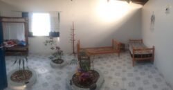 Chácara 4ha Beira Rio dos Couros – Casa Exótica e Ecológica – 12 km Alto Paraíso sentido São Jorge