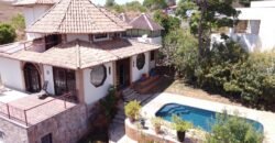 Vende-se Linda Casa Mística – Área de Laser – Estância Paraíso – Alto Paraíso de Goiás