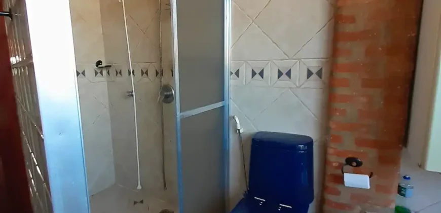 Vende-se Linda Casa Mística – Área de Laser – Estância Paraíso – Alto Paraíso de Goiás