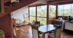 Vende-se Casa com Vista – Eldorado 1 – Alto Paraíso de Goiás