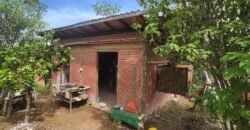 Vende-se Casa com Vista – Eldorado 1 – Alto Paraíso de Goiás