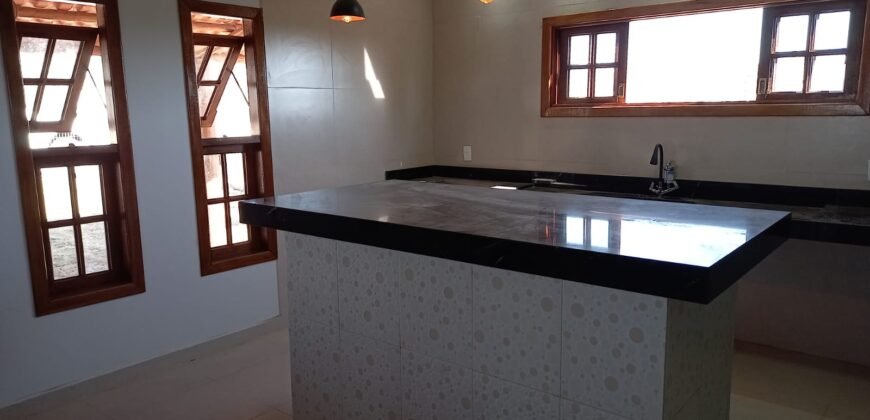 Vende-se Casa – Bairro Eldorado – Alto Paraíso de Goiás