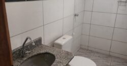 Casa – Rio – área 3,5ha – 9 km da Cachoeira Macaquinhos – Povoado Vereda – Alto Paraíso de Goiás