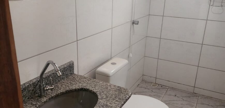 Casa – Rio – área 3,5ha – 9 km da Cachoeira Macaquinhos – Povoado Vereda – Alto Paraíso de Goiás
