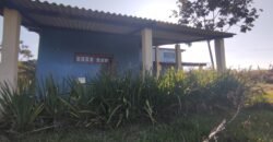 Vende-se Casa Adobe – Condomínio Oasis – Vale Azul – Alto Paraíso de Goiás