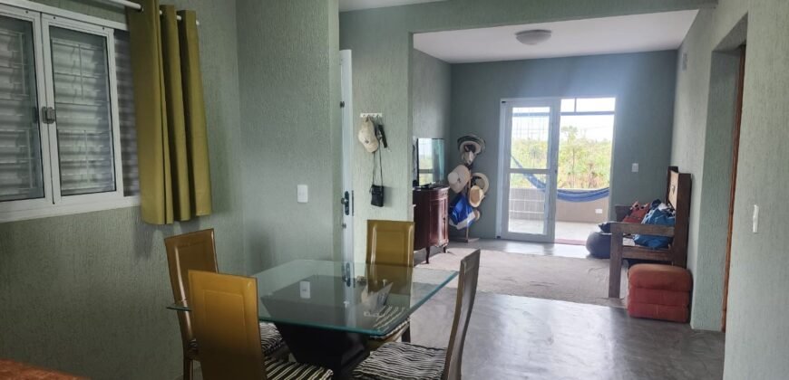Chácara – Porteira Fechada – Rio – 5.7ha -Vale Verde – Alto Paraíso de Goiás