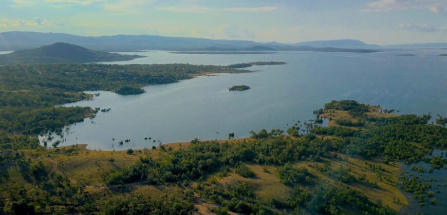 Linda Chácara 4,82ha – Lago Serra da Mesa – Niquelândia – Alto Paraíso de Goiás