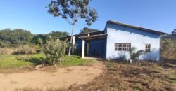 Vende-se Casa Adobe – Condomínio Oasis – Vale Azul – Alto Paraíso de Goiás