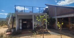 Maravilhosa Casa – pegada ecológica – 2,5km de Cavalcante/GO sentido Cachoeira Santa Barbara – Chapada dos Veadeiros