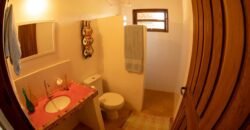 Casa nova em Adobe na Reserva Bacupari – Rio – Cavalcante/GO – Chapada dos Veadeiros
