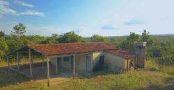 Linda Chácara 4,82ha – Lago Serra da Mesa – Niquelândia – Alto Paraíso de Goiás