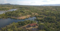 Linda Chácara 4,82ha – Lago Serra da Mesa – Niquelândia – Alto Paraíso de Goiás