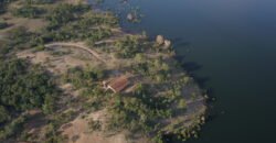 Linda Chácara 4,82ha – Lago Serra da Mesa – Niquelândia – Alto Paraíso de Goiás
