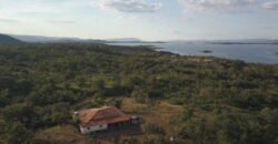 Linda Chácara 4,82ha – Lago Serra da Mesa – Niquelândia – Alto Paraíso de Goiás