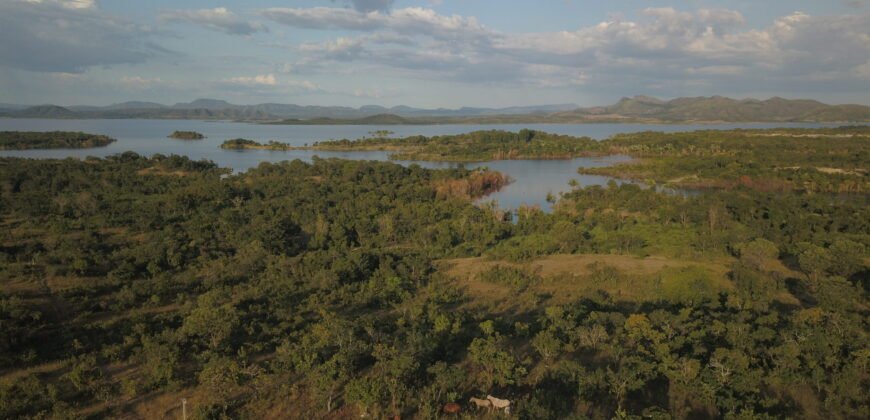 Linda Chácara 4,82ha – Lago Serra da Mesa – Niquelândia – Alto Paraíso de Goiás