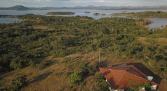 Linda Chácara 4,82ha – Lago Serra da Mesa – Niquelândia – Alto Paraíso de Goiás